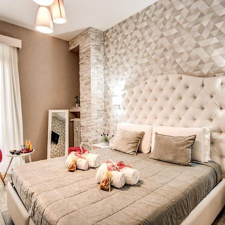 Santamariarooms Rome Luaran gambar