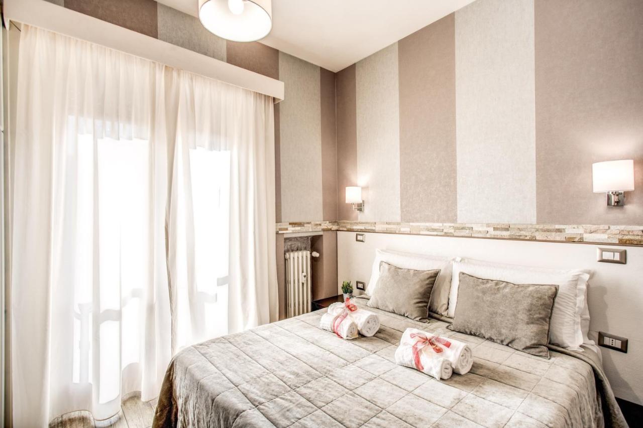 Santamariarooms Rome Luaran gambar