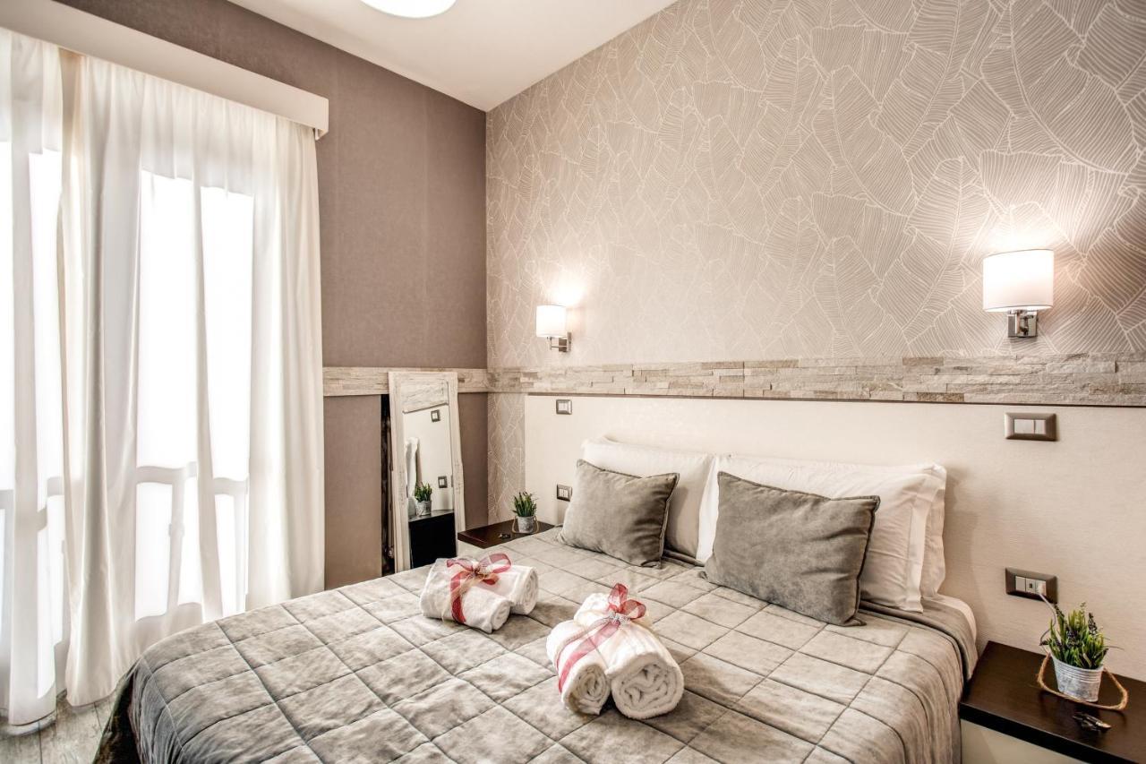 Santamariarooms Rome Luaran gambar