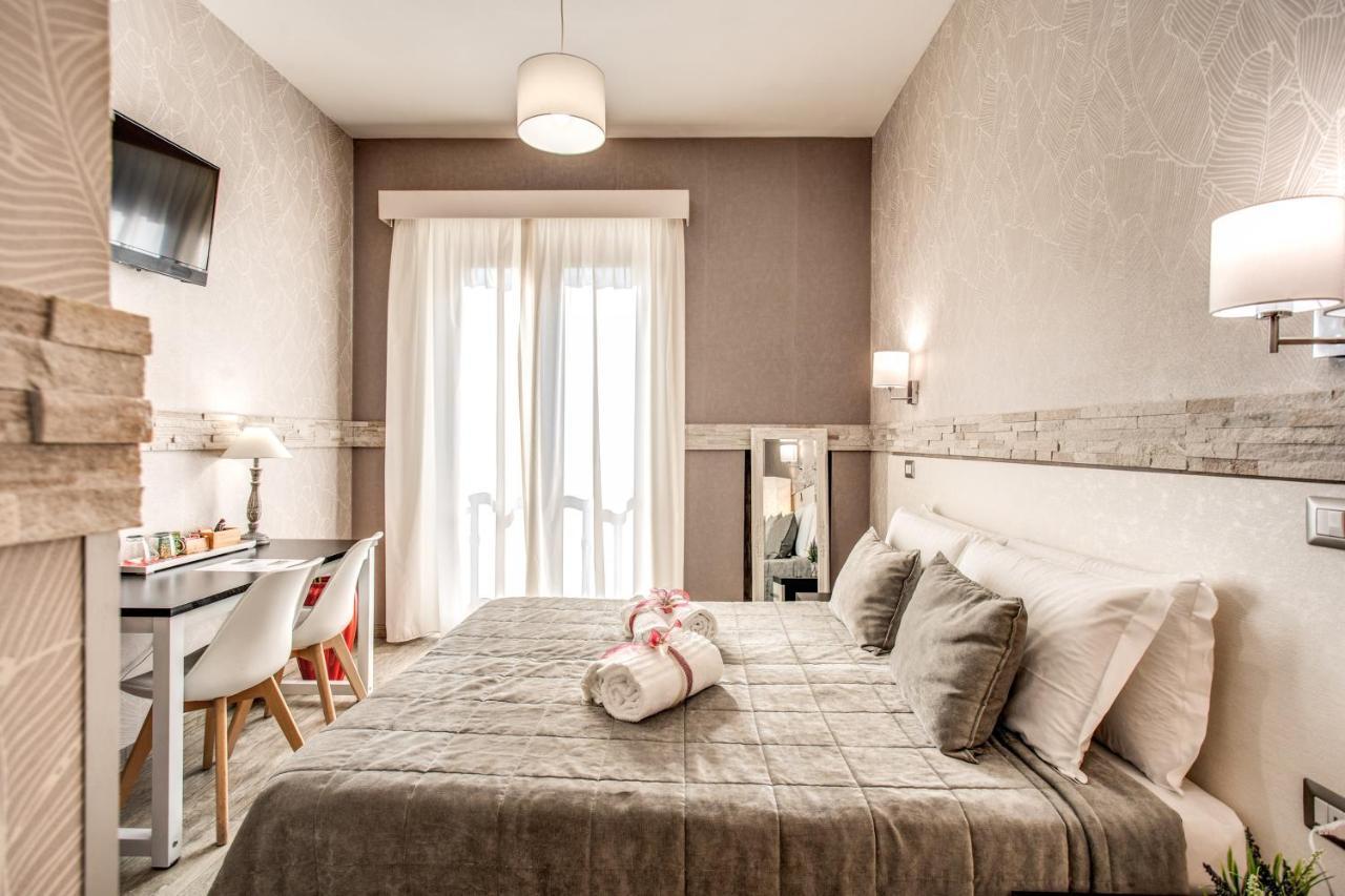 Santamariarooms Rome Luaran gambar