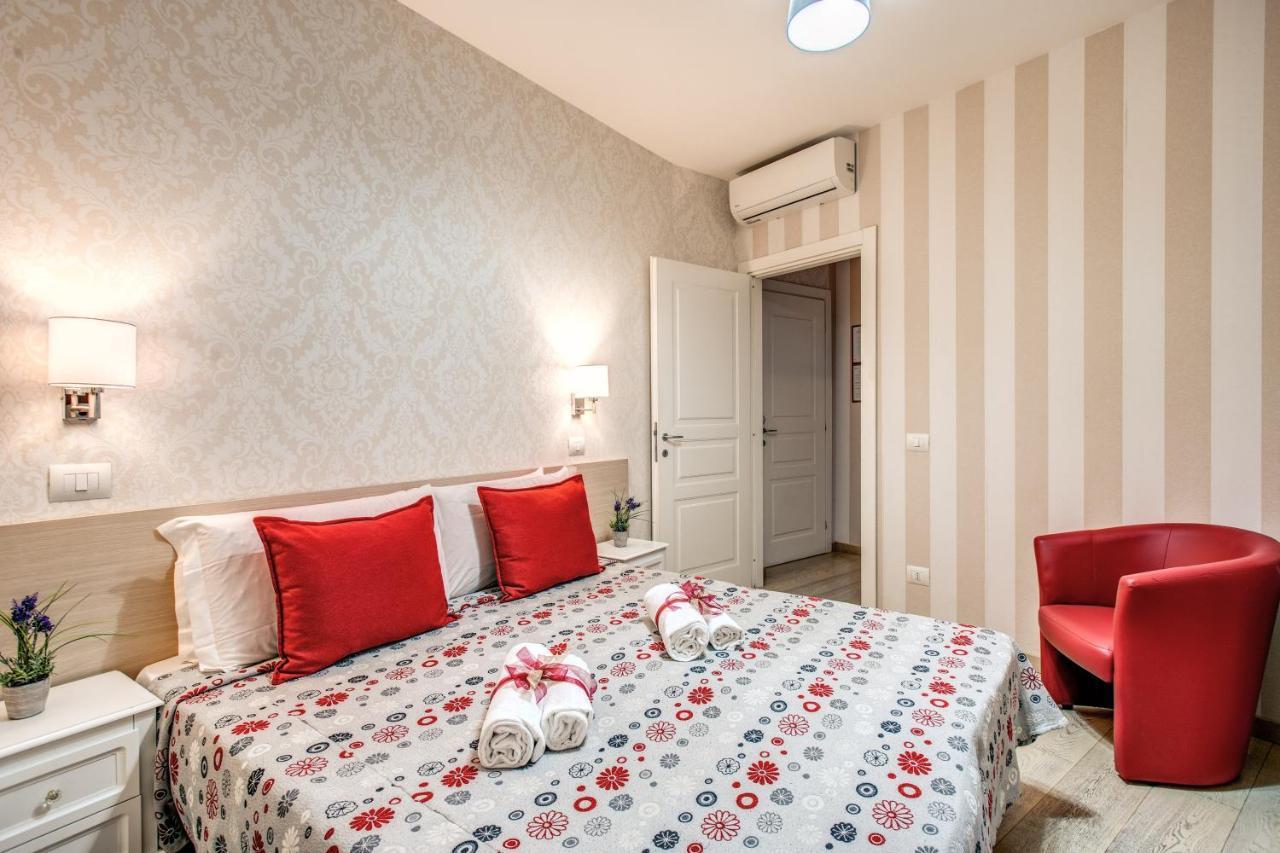 Santamariarooms Rome Luaran gambar