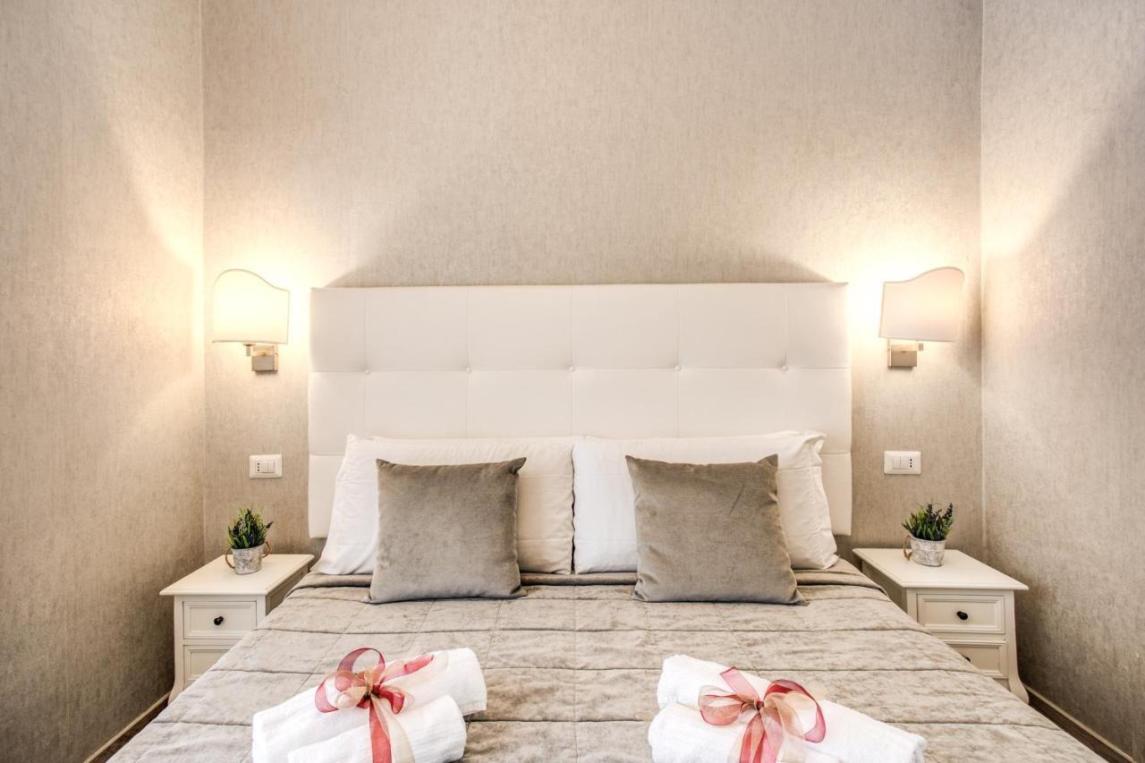 Santamariarooms Rome Luaran gambar