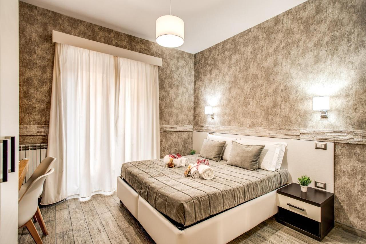 Santamariarooms Rome Luaran gambar