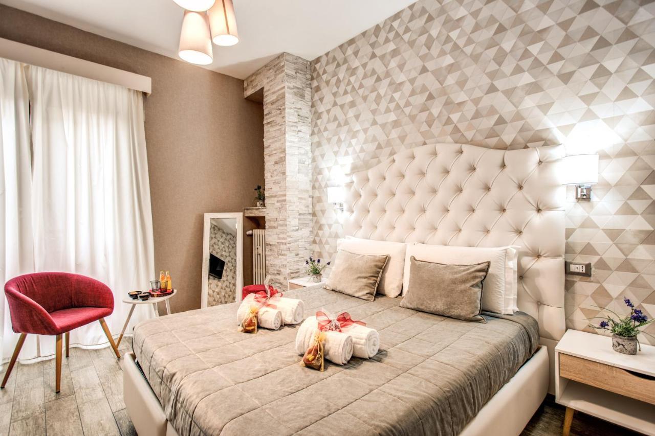 Santamariarooms Rome Luaran gambar